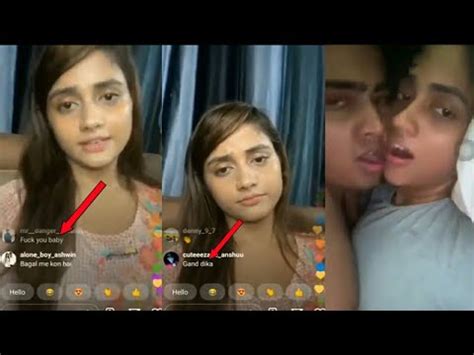 famous girl leaks|Latest Viral mms of Insta influencer leaked